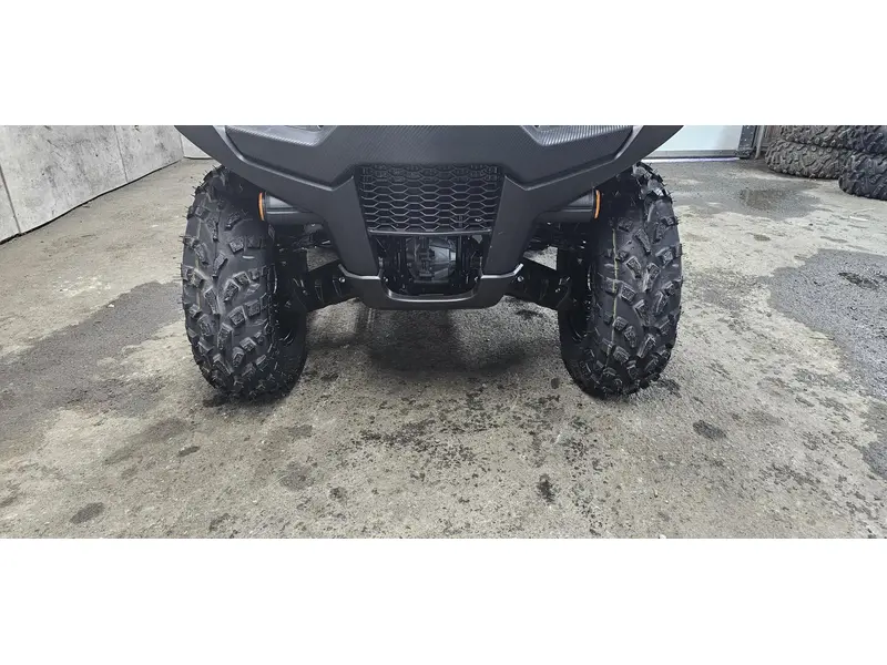 2025 Suzuki LTA750XPM5