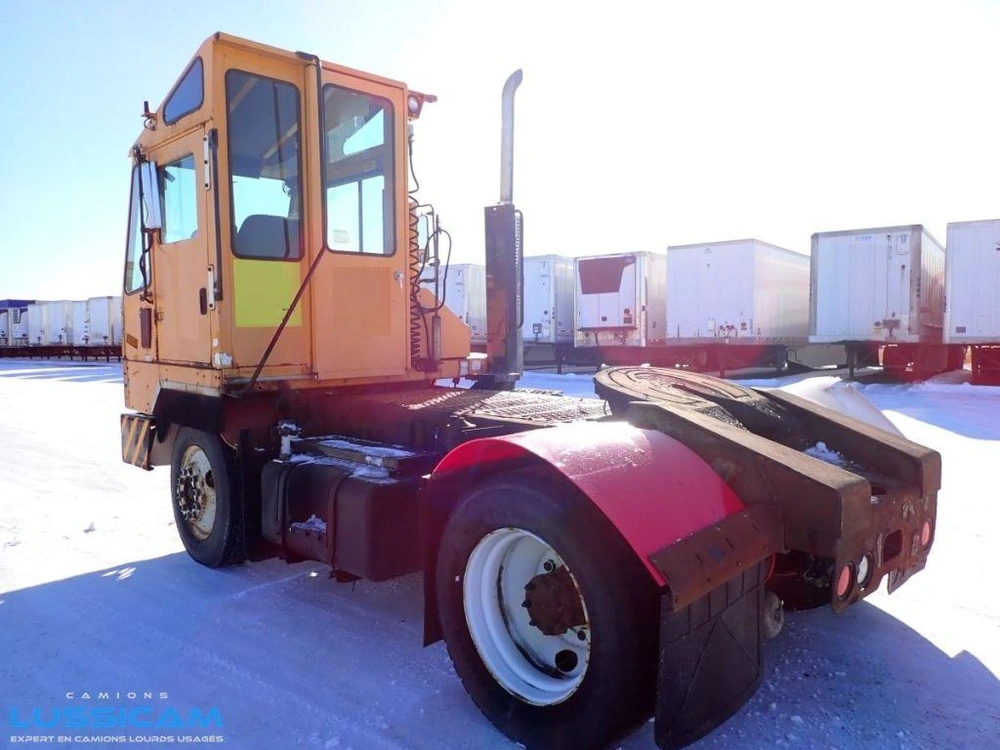 Ottawa Yt30 2007