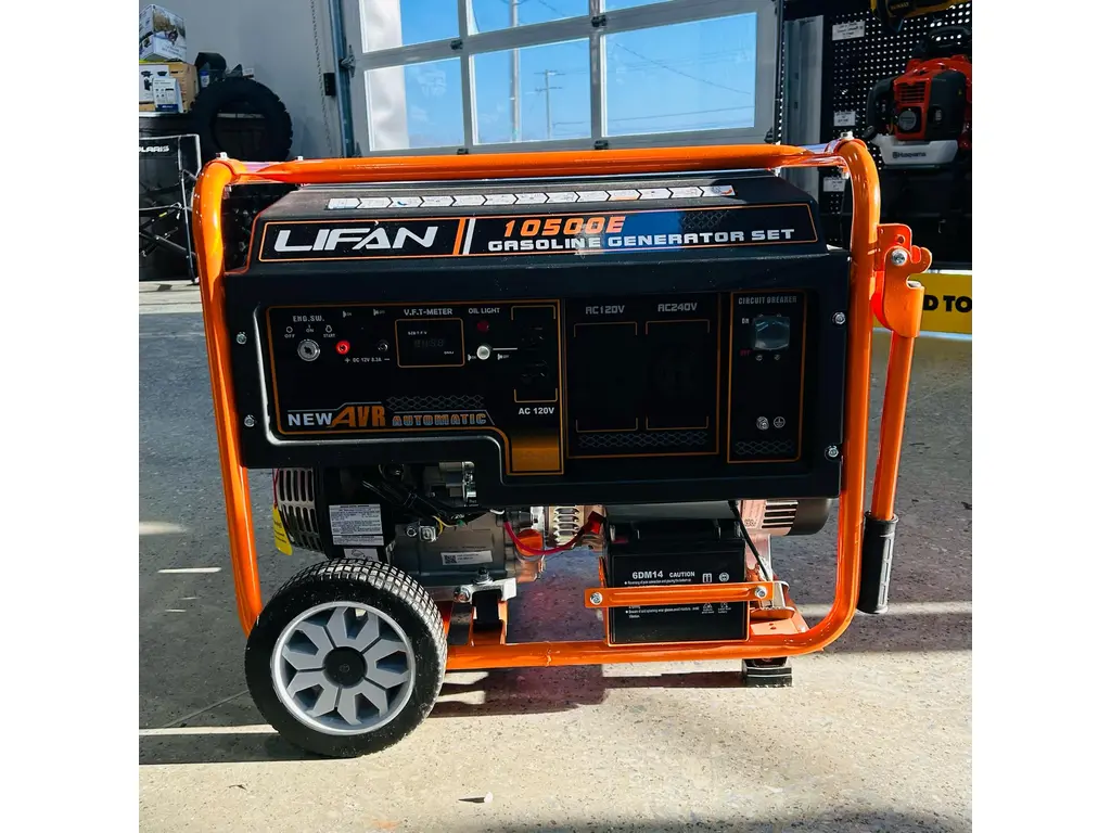 Lifan G10500E
