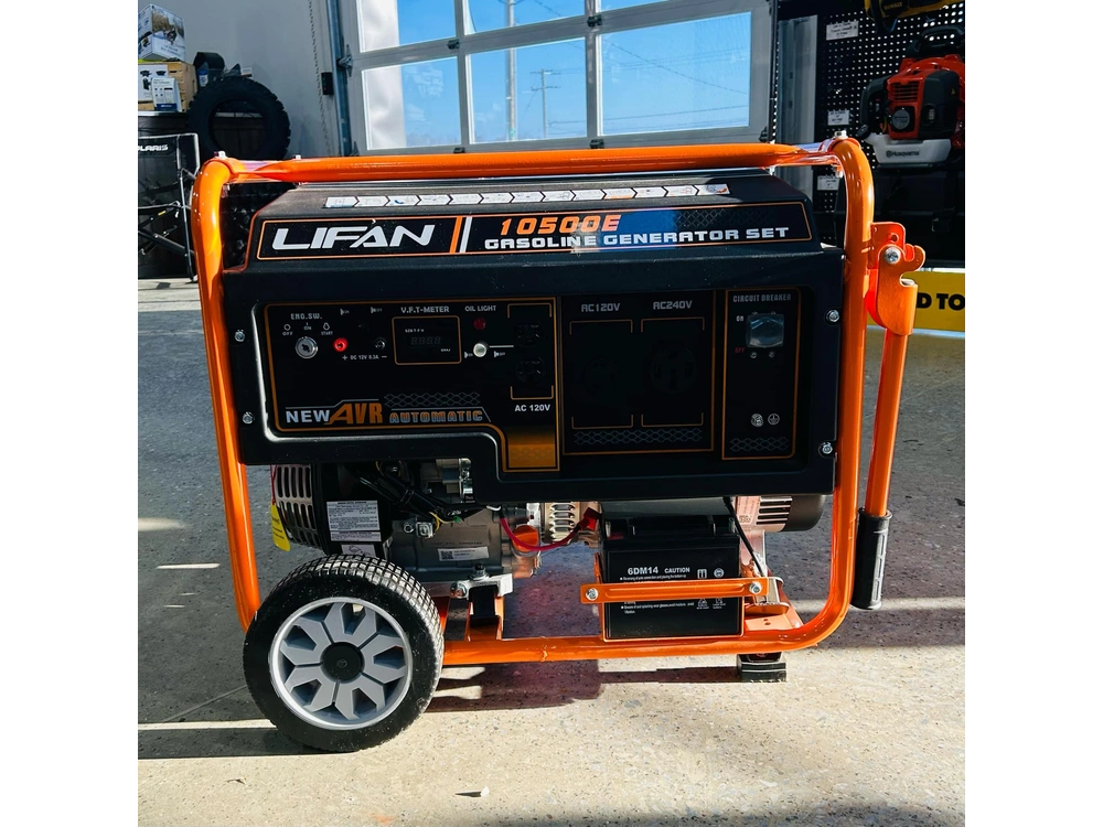 Lifan G10500e None alt