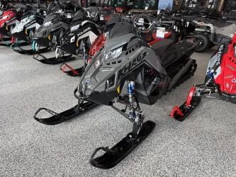 2025 Polaris Patriot 9r Rmk Khaos 165 alt