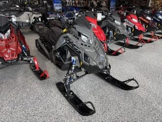2025 Polaris Patriot 9r Rmk Khaos 165 alt