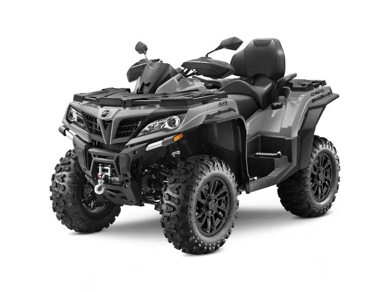 2024 CFMOTO CFORCE 800 XC EPS 2UP GRIS