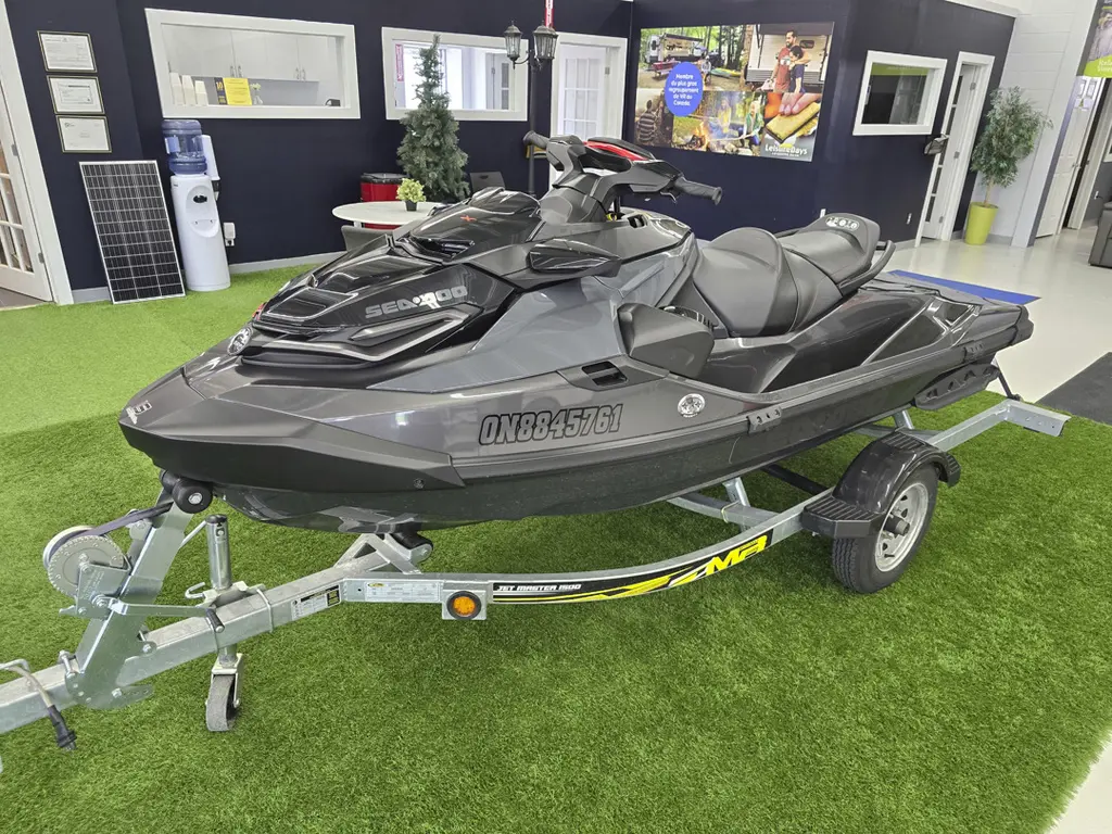 2022 Bombardier SEA-DOO - RTX-X 300