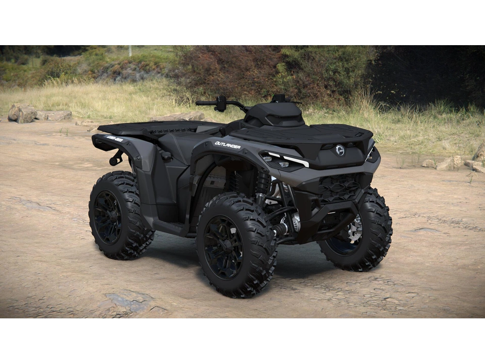 2025 Can-am Outlander Dps 1000 4dsa alt