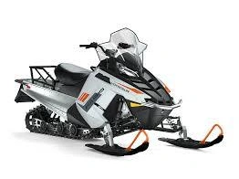 Polaris 550 Voyageur 144es 2024 alt