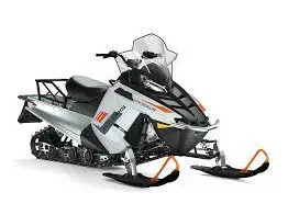 2024 Polaris 550 VOYAGEUR 144ES