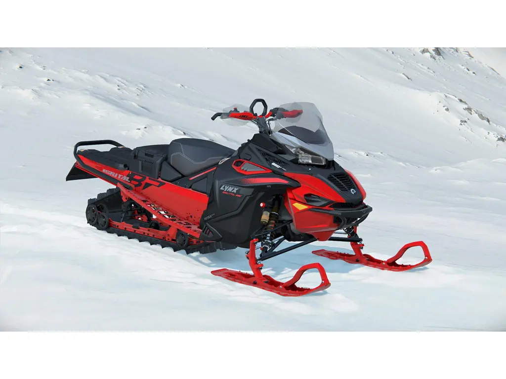 2025 Ski-Doo BRUTAL RE 20" 850 E-TEC PowderMax 2.35" M.S./E.S.