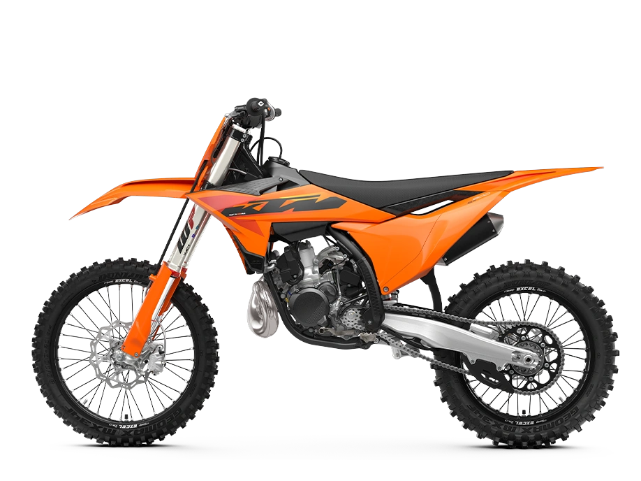 Ktm 3oo Sx 2025 alt
