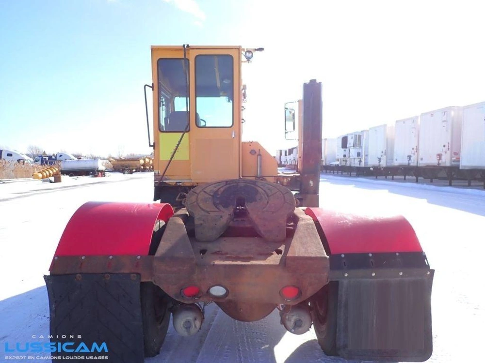 Ottawa Yt30 2003