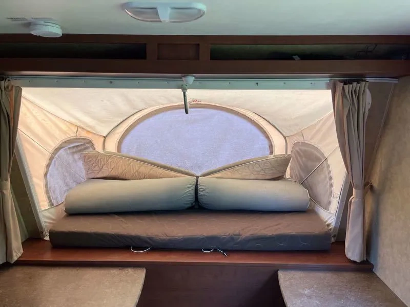 2014 Dutchmen Kodiak Hyb 216 alt