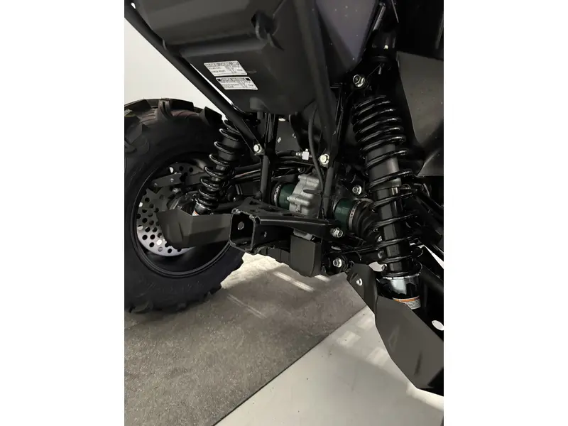 2025 Yamaha GRIZZLY EPS SE GRIZZLY EPS SE