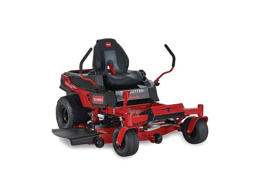 2025 Toro 54" Timecutter Max 