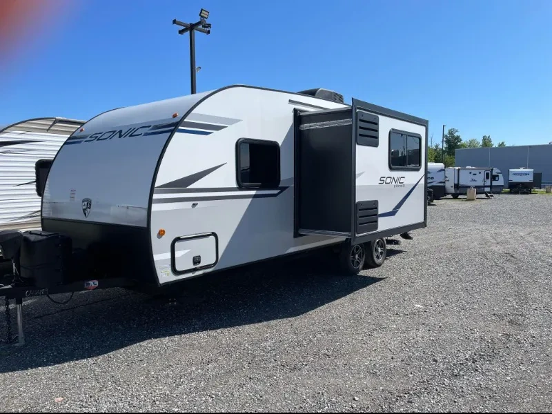 Venture Rv Sonic 211vdbx 2021 alt