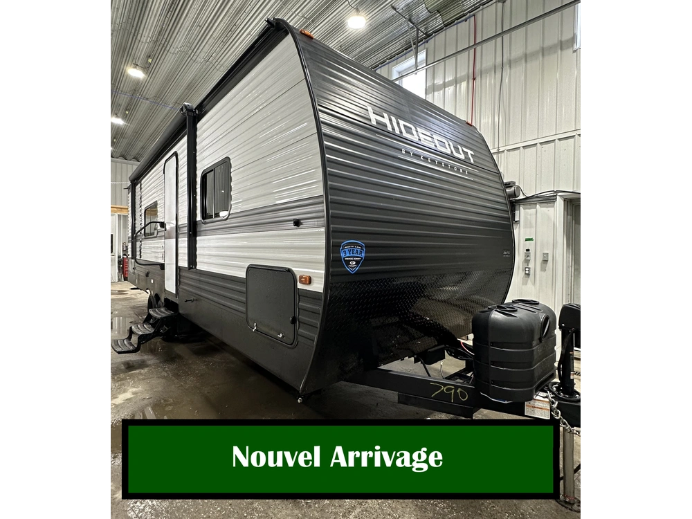 2025 Hideout 240bh alt