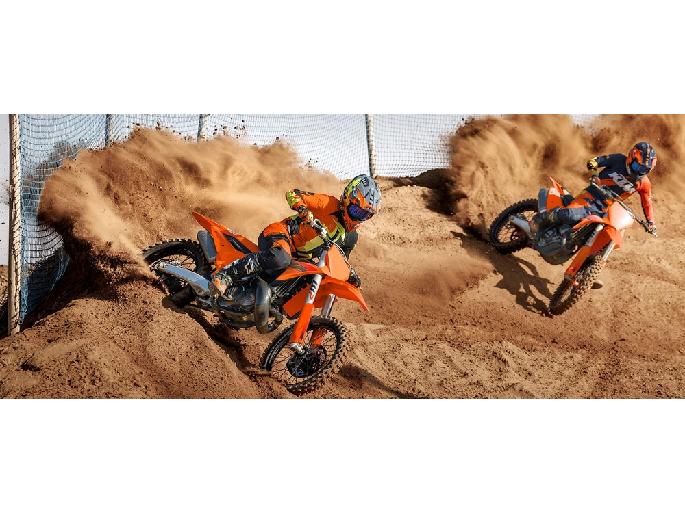 Ktm 3oo Sx 2025 alt