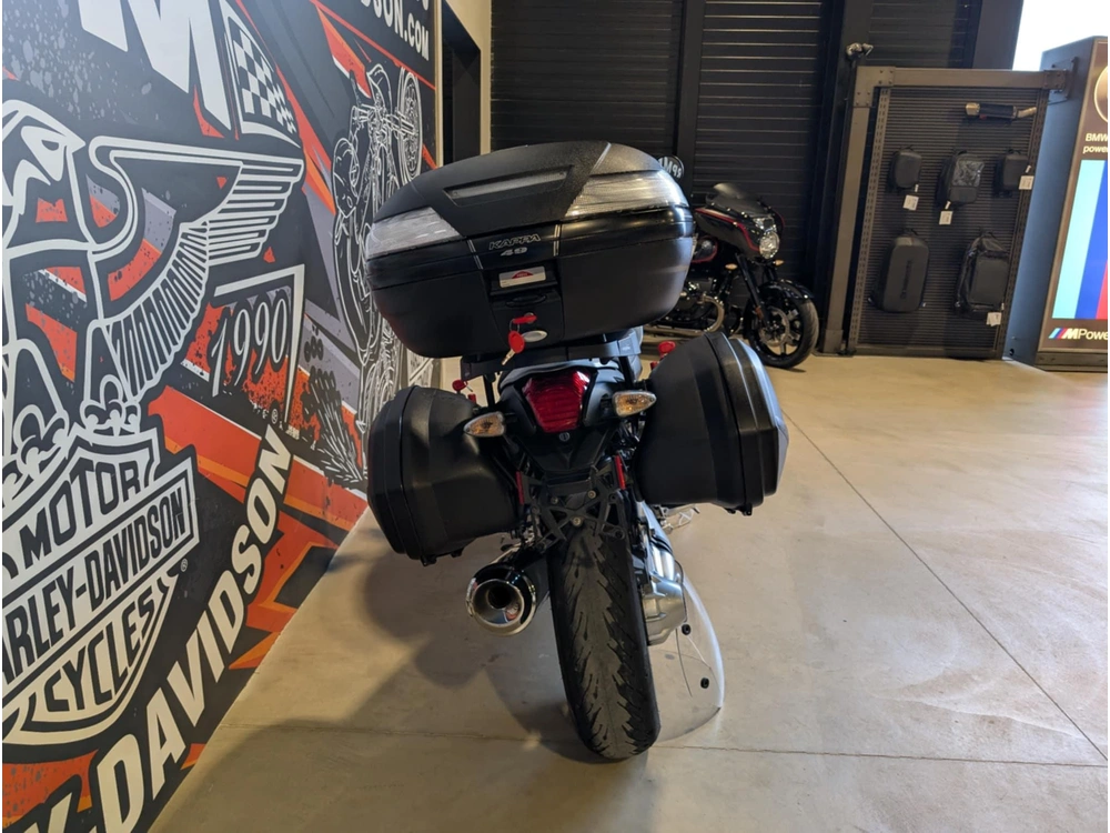 Bmw R1200r 2010 alt