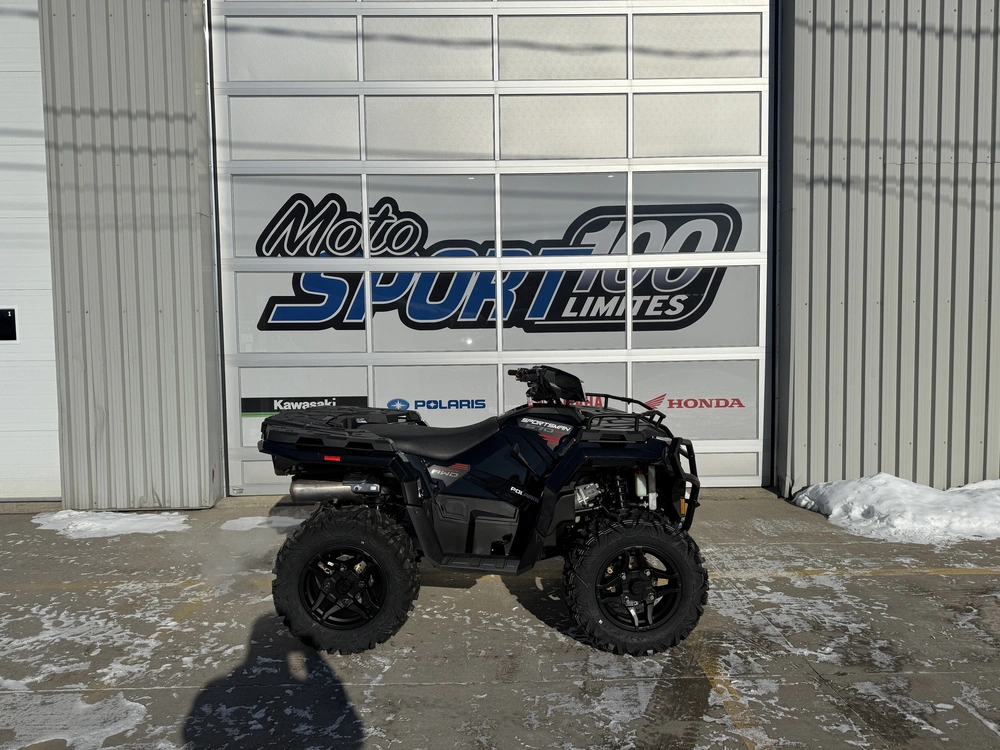 Polaris Sportsman 570 Trail 2025 alt