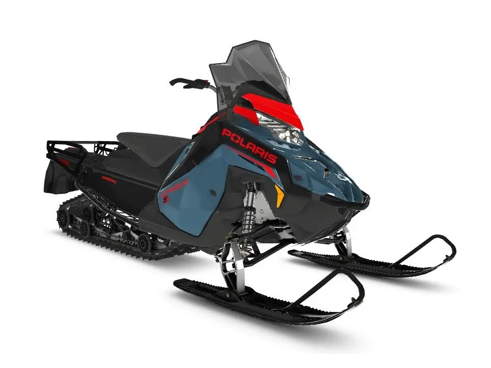 Polaris Voyageur S4 146" 2024