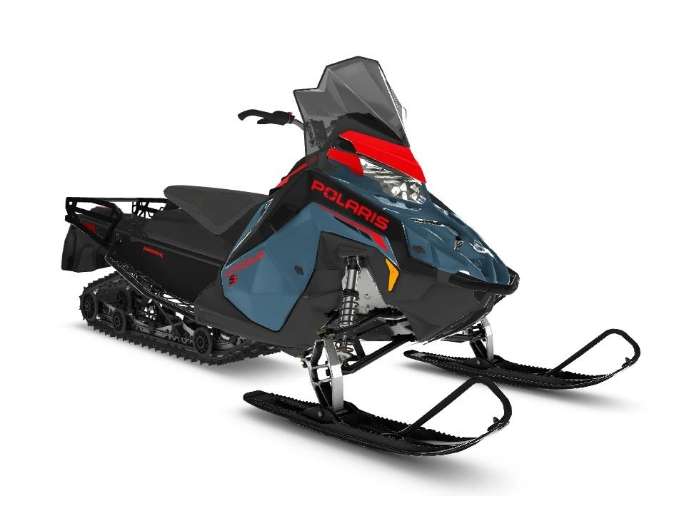 Polaris Voyageur S4 146" 2024 alt
