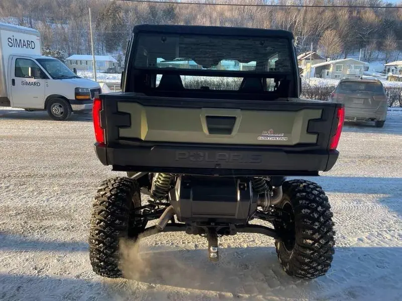 2025 Polaris XPEDITION XP Northstar