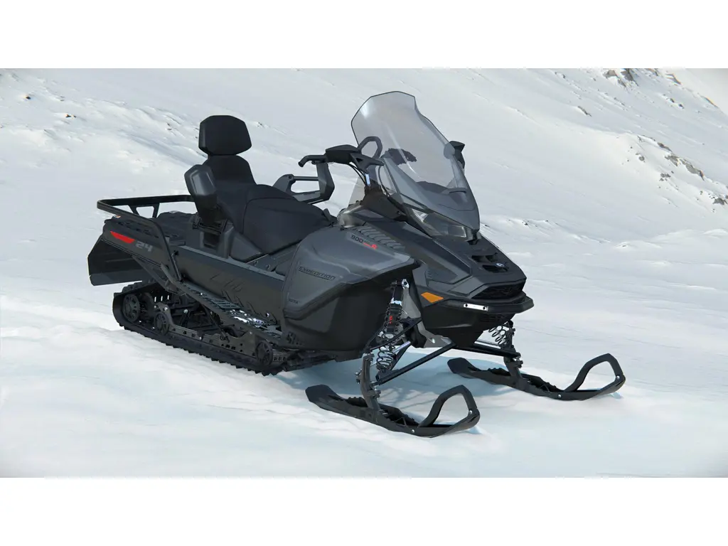 2025 Ski-Doo EXPEDITION LE 24" 900 ACE Turbo R Silent Cobra 1.5" E.S.