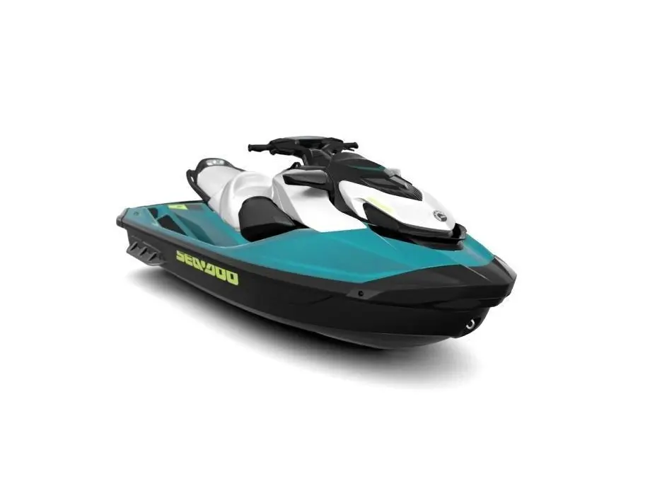 2024 Sea-Doo GTI SE 130 with Sound System