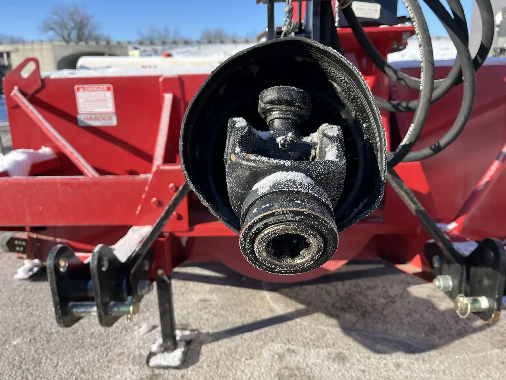 Normand N92-280H 2024