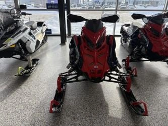 2025 Polaris Patriot 9r Indy Xcr 136 alt