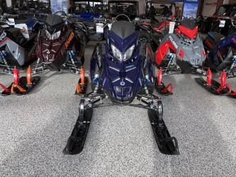 2025 Polaris Patriot 9r Pro Rmk 155 alt