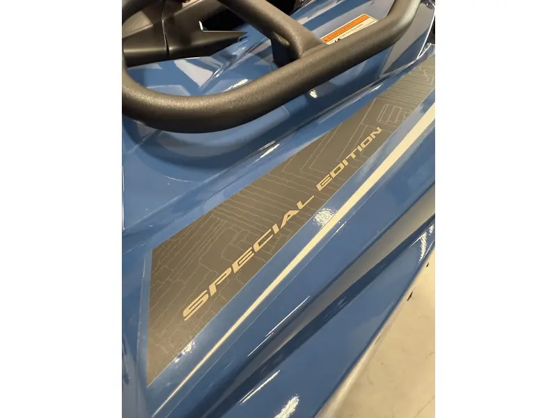 2025 Yamaha GRIZZLY EPS SE GRIZZLY EPS SE