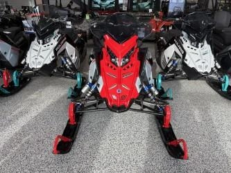 2025 Polaris 650 Switchback Assault 146 alt