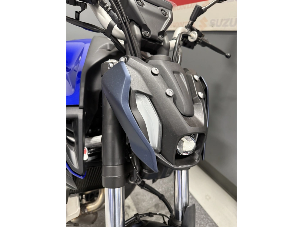 Yamaha Mt-07 Mt-07 Abs 2024 alt