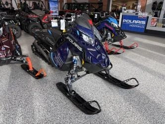 2025 Polaris Patriot 9r Pro Rmk 155 alt