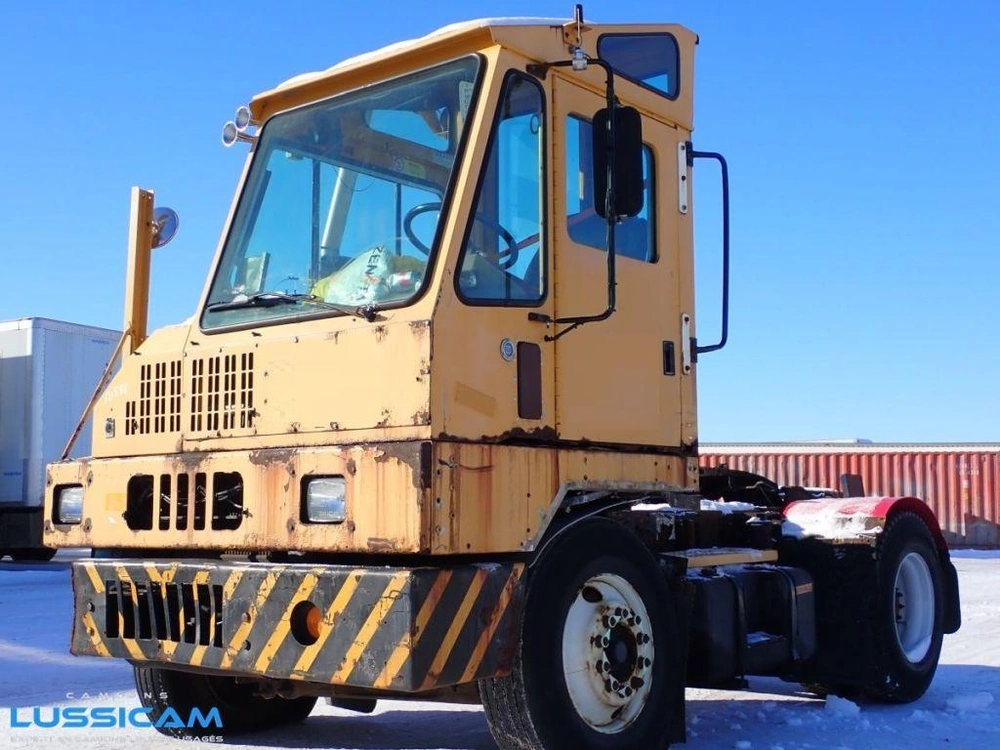 Ottawa Yt30 2005