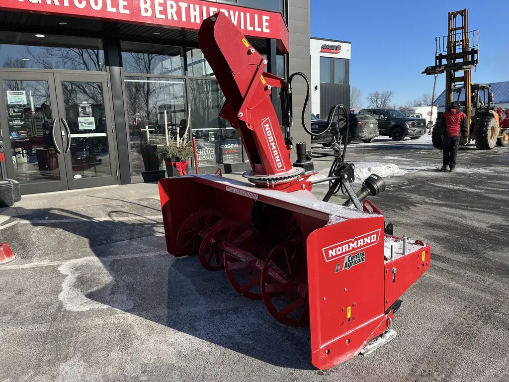 Normand N92-280H 2024