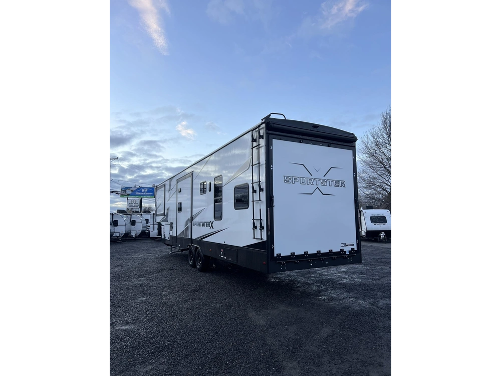 Kz-rv Sportster X 3411x 2025 alt