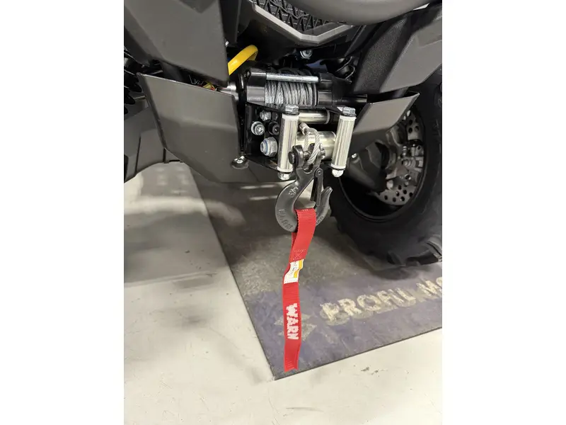 2025 Yamaha GRIZZLY EPS SE GRIZZLY EPS SE