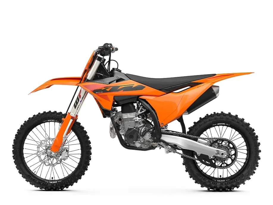 Ktm 450 Sx-f 2025 alt