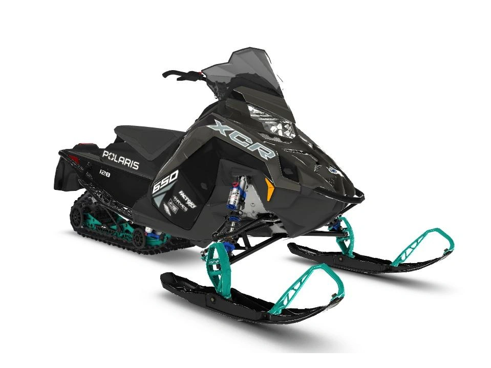 Polaris 650 Indy Xcr 128 2024 alt