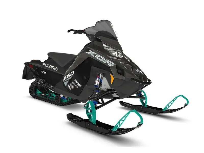 2024 Polaris 650 INDY XCR 128