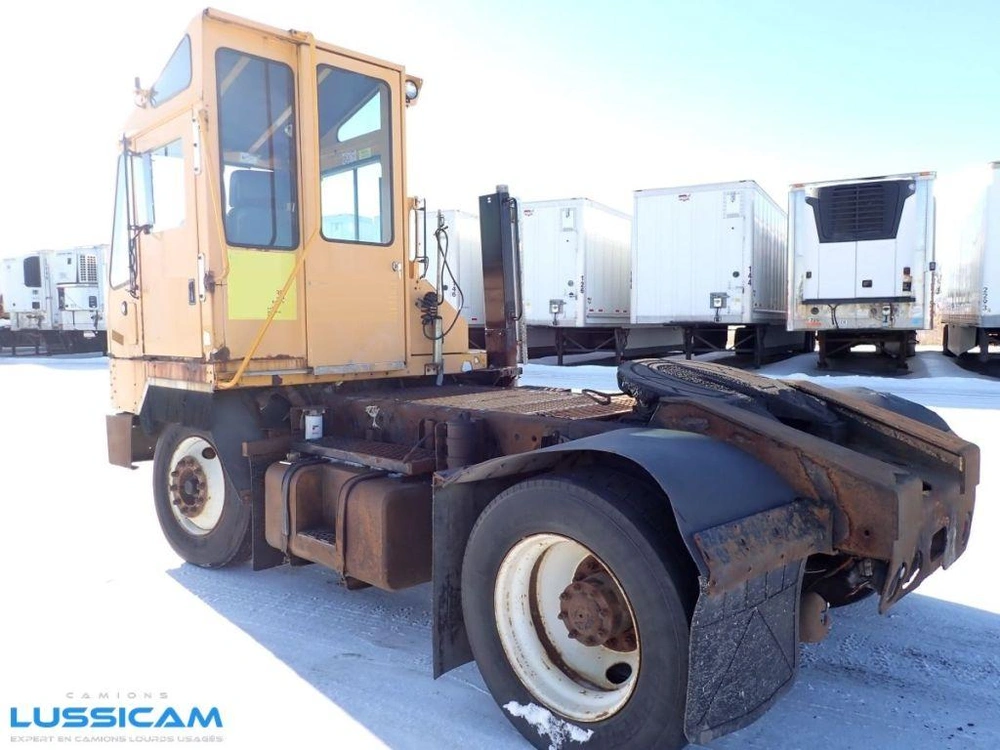 Ottawa Yt30 2005