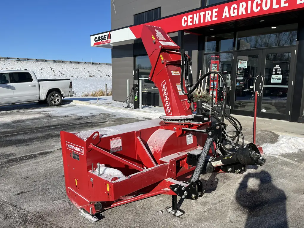 Normand N92-280H 2024