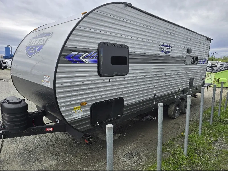 2024 Forest River Salem Toy 190rtk alt