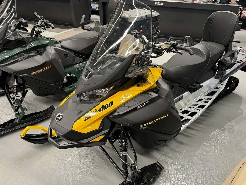 Ski-doo Expedition Sport 900 Ace 2025 alt