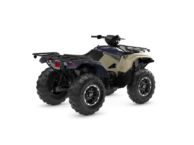 2025 Yamaha KODIAK 700  DAE SE