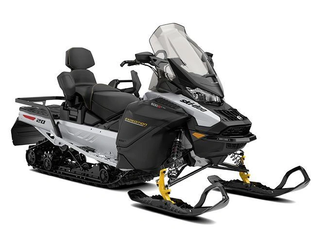 2025 Ski-doo Expedition Le 20'' 900 Ace Silent Cobra 1.5'' E.s. alt