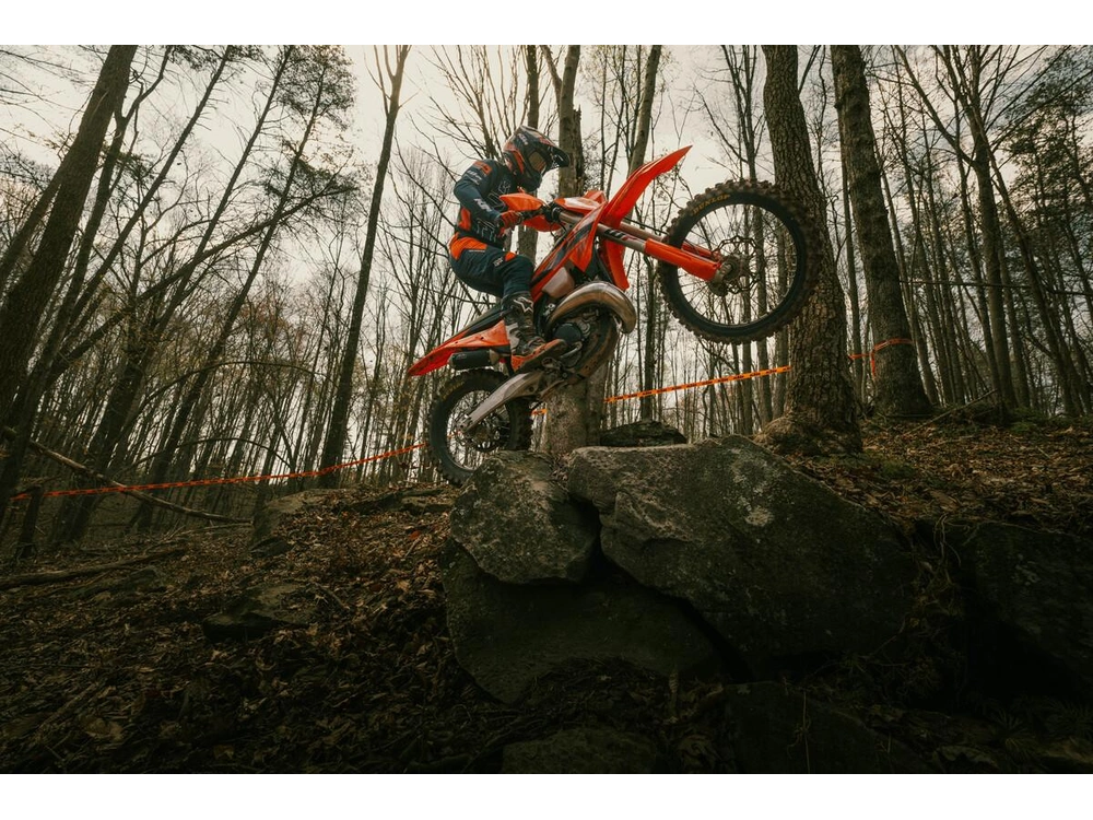 Ktm 450 Xc-f 2025 alt