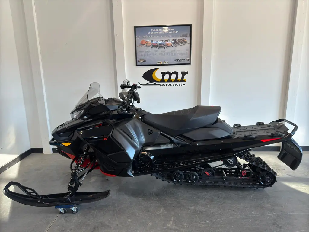 Ski-Doo RENEGADE X 900ACE TURBO R 2023