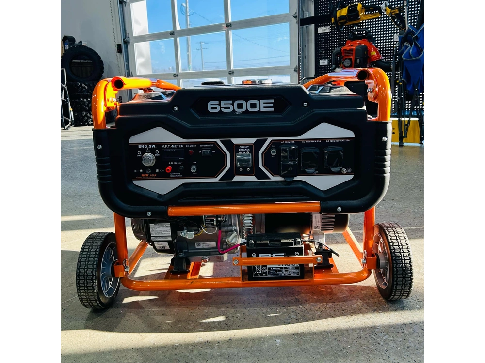 Lifan G6500e None alt